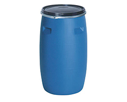 プラスチックドラム オープンタイプ PDO-200 L-1