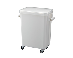 材料保管容器(パッキン付き)45L