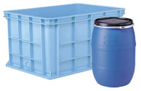 ポリ容器、ポリタンク、水槽（液体用）